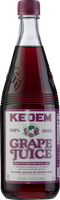 100% Grape Juice Kosher Kedem