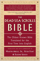 Dead Sea Scrolls Bible, The