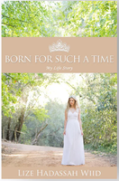 Born For Such a Time - My Life Story