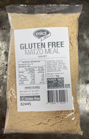 Eskal Gluten Free Matzos Meal Kosher (Crumbs) 300g