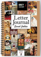 Letter Journal