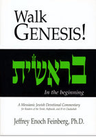 Walk Genesis!
