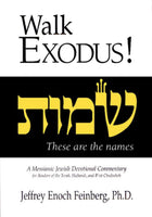 Walk Exodus!