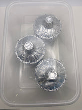 Aluminium Candle Protectors