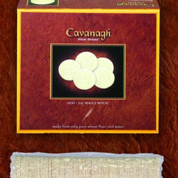 Communion Bread