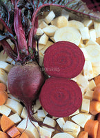 Beetroot Detroit