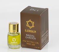 Bridal Garden Anointing Oil