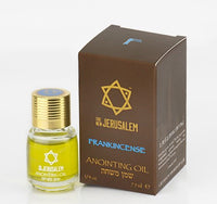 Frankincense Anointing Oil