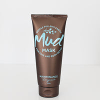 Fuller's Earth Mud Mask 250g