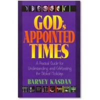 God's Appointed Times