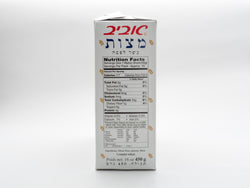 Matzos