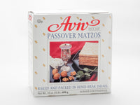 Matzos