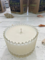 Moroccan Amber Soy Candle