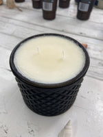 Sandalwood Soy Candle