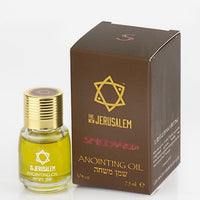 Spikenard Anointing Oil