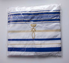 Tallit (Prayer Shawl)