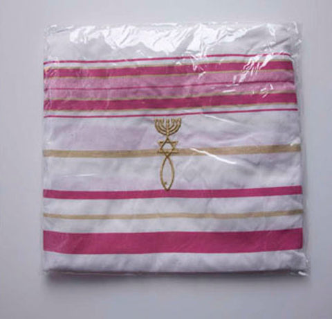 Tallit (Prayer Shawl)