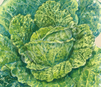 Cabbage Vertus