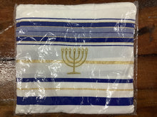 Tallit (Prayer Shawl)