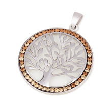 Tree of Life Pendant