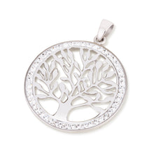 Tree of Life Pendant