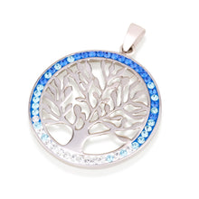 Tree of Life Pendant