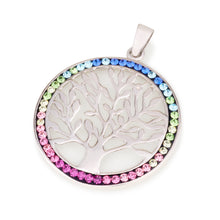 Tree of Life Pendant
