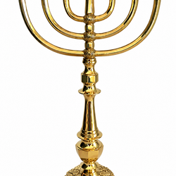 43cm Branch Menorah