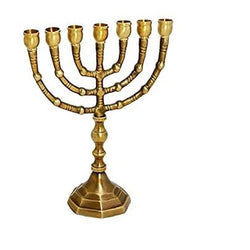 20cm Menorah