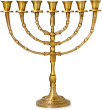 28cm Branch Menorah
