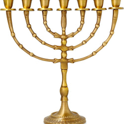 28cm Branch Menorah