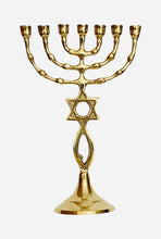 20cm Messianic Menorah