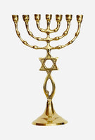20cm Messianic Menorah