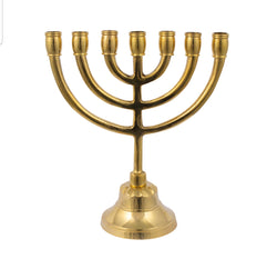 15cm Branch Menorah