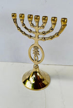 16cm Messianic Menorah
