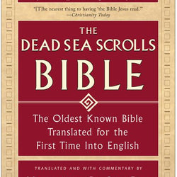 Dead Sea Scrolls Bible, The