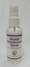 Shofar Disinfectant Spray