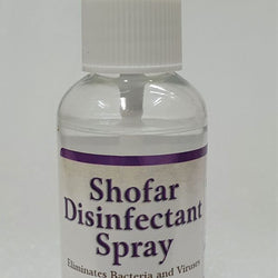 Shofar Disinfectant Spray