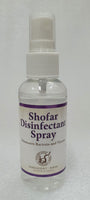 Shofar Disinfectant Spray