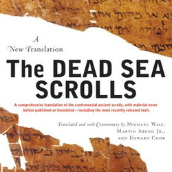 The Dead Sea Scrolls - A New Translation