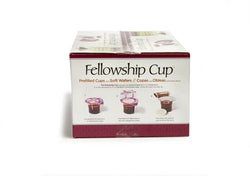 SALE Box of 30 Prefilled Communion Cups