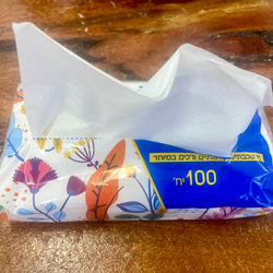 Tissues, Packet of 100