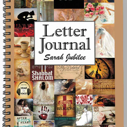 Letter Journal