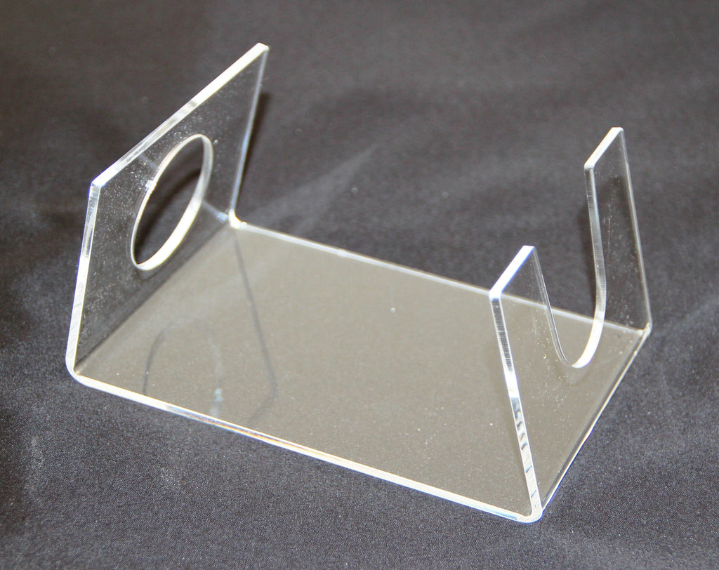 Ram Collection Stand Ram Shofar Stand – El Shaddai Supplies