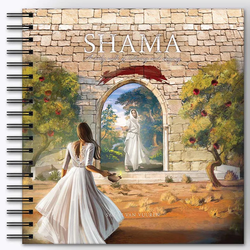 Shama - A Daily walk of Listening and Obeying