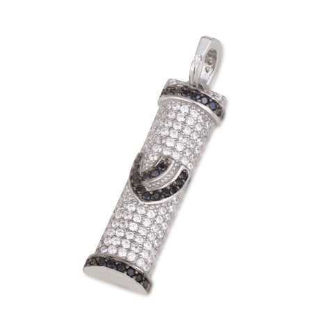Mezuzah Pendant