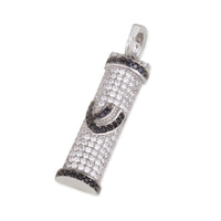 Mezuzah Pendant