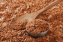 Linseed Flax