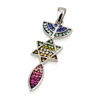 Messianic Pendant
