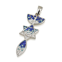 Messianic Pendant